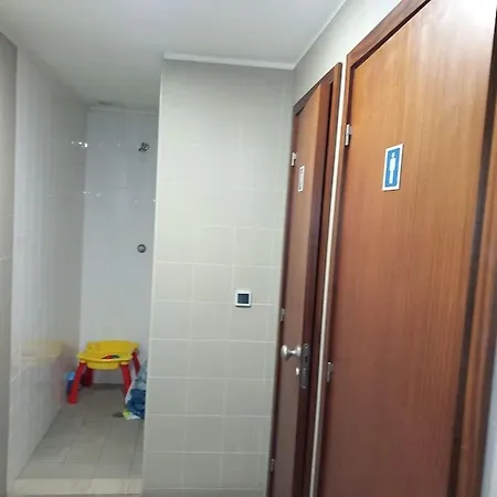 Exclusive Flat With Pool Apartamento *