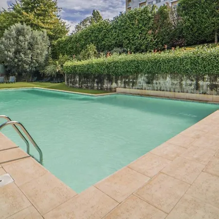 Exclusive Flat With Pool