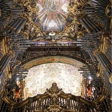 Exclusive Flat With Pool Apartamento