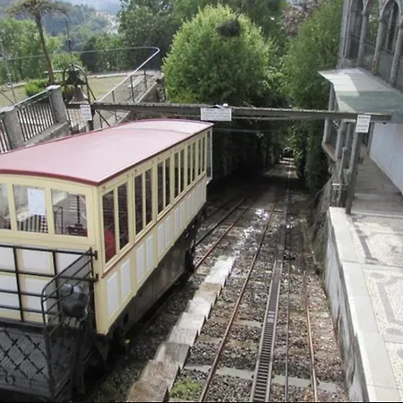 Exclusive Flat With Pool Apartamento *