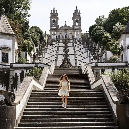 Exclusive Flat With Pool *