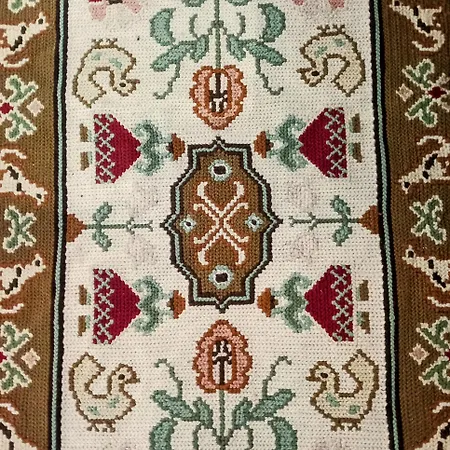 Exclusive Flat With Pool