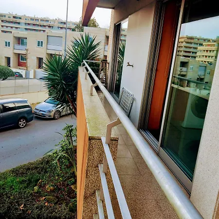 Exclusive Flat With Pool Appartement