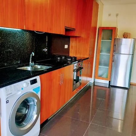 Exclusive Flat With Pool Apartamento *