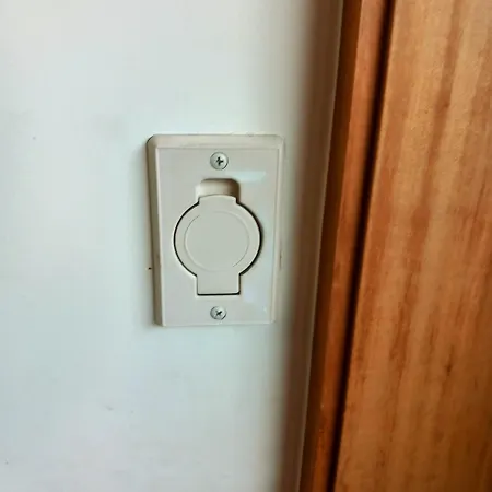 Apartamento Exclusive Flat With Pool *