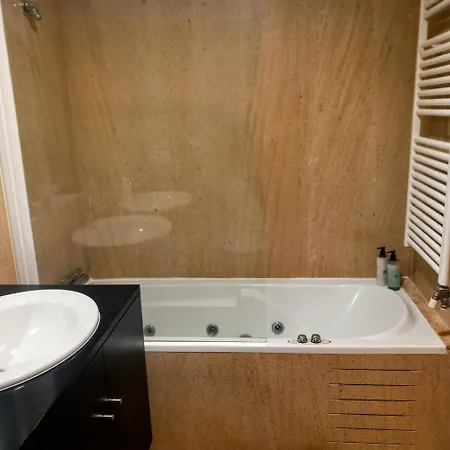 Apartamento Exclusive Flat With Pool Braga