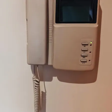 Exclusive Flat With Pool Apartment Braga