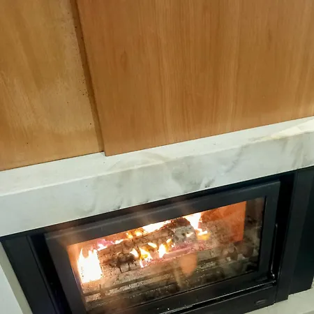 Exclusive Flat With Pool Braga