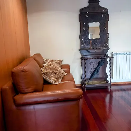 Exclusive Flat With Pool * Braga