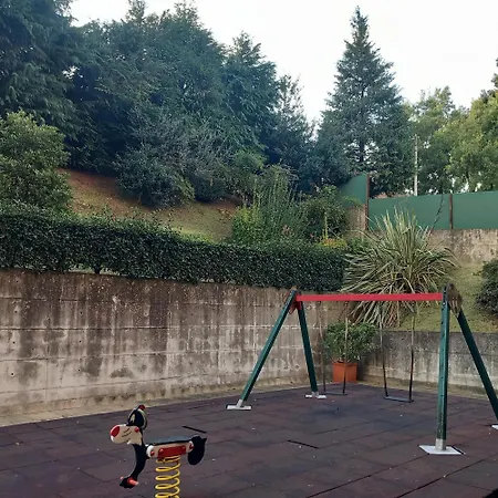 Exclusive Flat With Pool Apartamento *