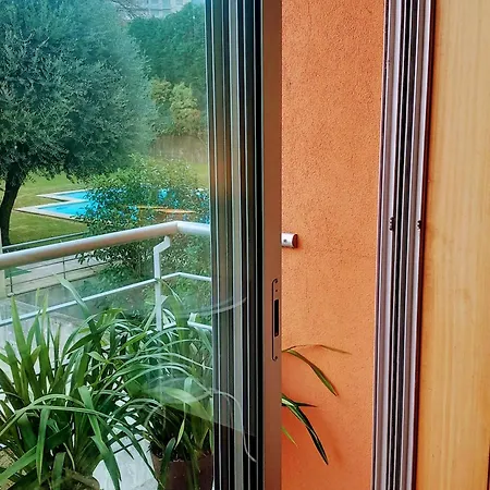 Appartement Exclusive Flat With Pool *