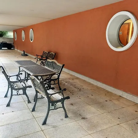 Exclusive Flat With Pool * Braga