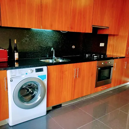 Apartamento Exclusive Flat With Pool