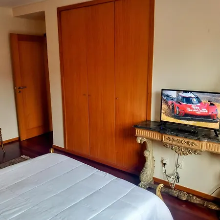 Apartment Exclusive Flat With Pool *