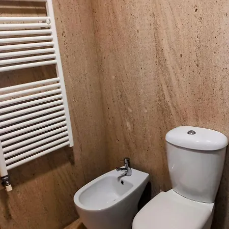 Exclusive Flat With Pool Appartement Braga