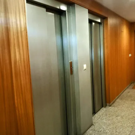 Exclusive Flat With Pool Apartmán