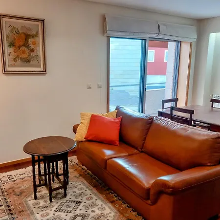 Apartamento Exclusive Flat With Pool Braga