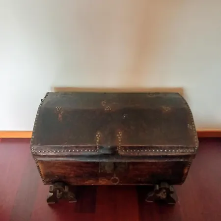 Exclusive Flat With Pool * Braga