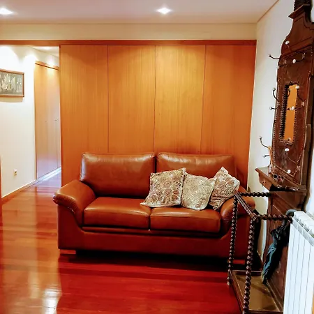 Apartman Exclusive Flat With Pool *