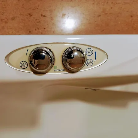 Apartamento Exclusive Flat With Pool Braga