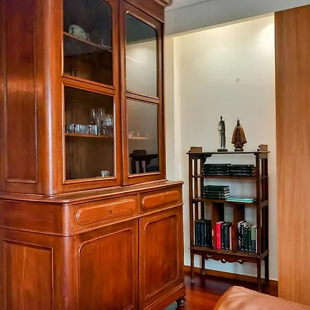 Exclusive Flat With Pool Apartament *