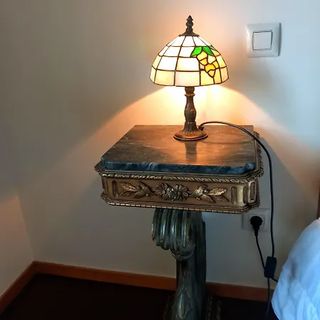 Apartment Exclusive Flat With Pool