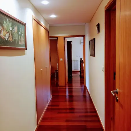 Exclusive Flat With Pool Apartment *