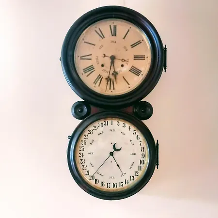 Exclusive Flat With Pool