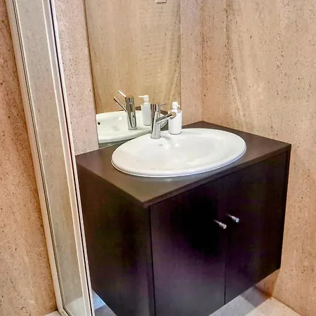 Exclusive Flat With Pool Braga