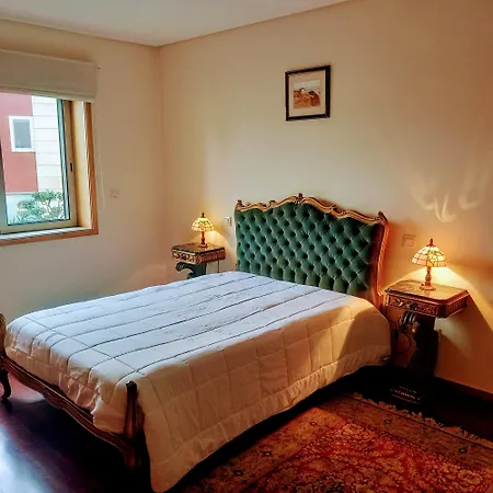 Exclusive Flat With Pool Apartamento