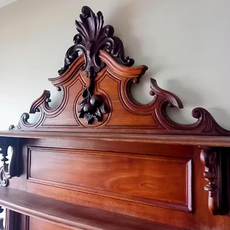 Apartment Exclusive Flat With Pool Braga