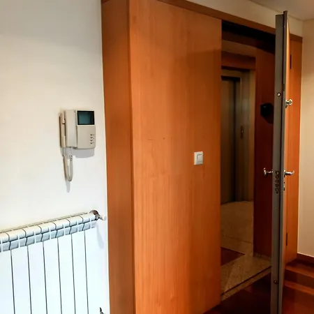 Exclusive Flat With Pool * Braga