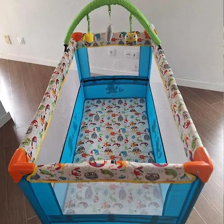 Exclusive Flat With Pool Apartment *