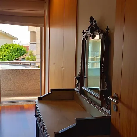 Exclusive Flat With Pool *