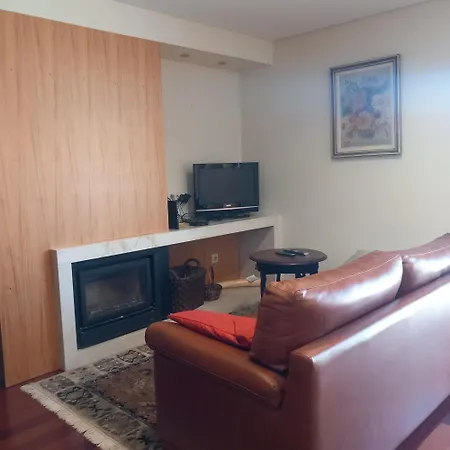 Exclusive Flat With Pool * Braga