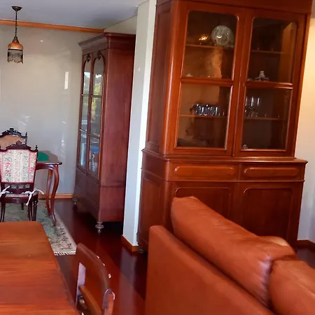 Apartamento Exclusive Flat With Pool