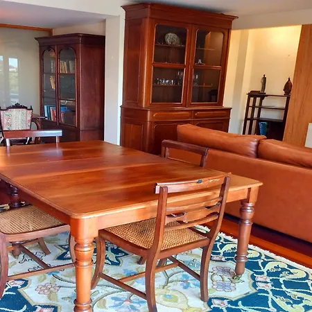 Apartamento Exclusive Flat With Pool *