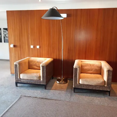 Apartment Exclusive Flat With Pool Braga