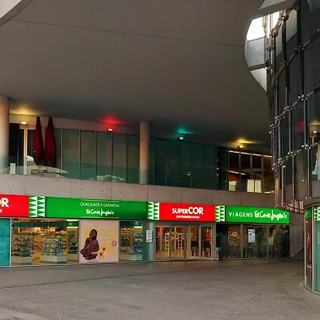 Exclusive Flat With Pool *