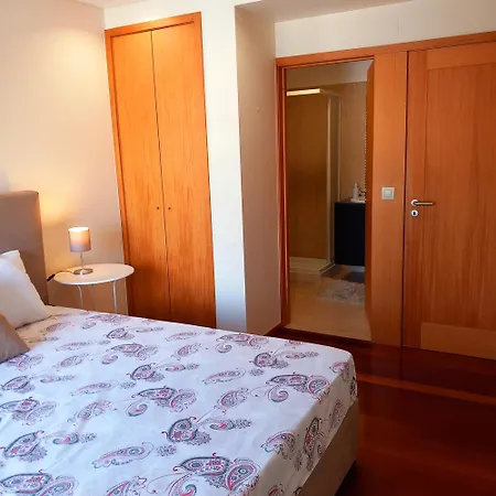 Exclusive Flat With Pool Apartment Braga