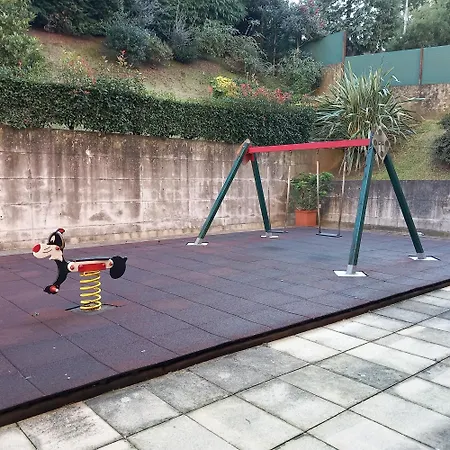 Exclusive Flat With Pool