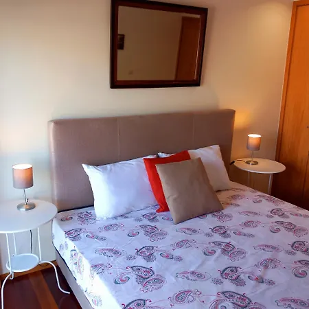 Exclusive Flat With Pool Apartment *