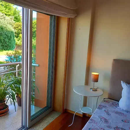 Exclusive Flat With Pool Appartement Braga