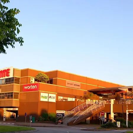 Exclusive Flat With Pool Apartment