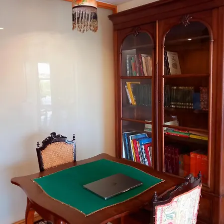 Apartamento Exclusive Flat With Pool