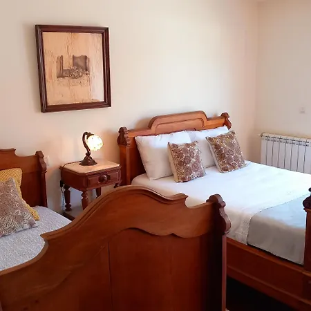 Exclusive Flat With Pool * Braga