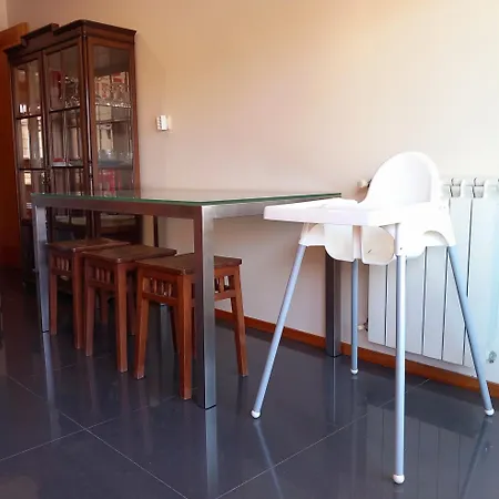 Apartamento Exclusive Flat With Pool