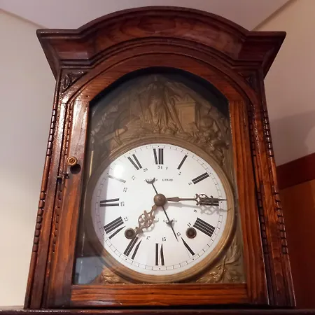 Apartment Exclusive Flat With Pool *