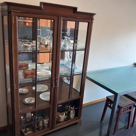 Exclusive Flat With Pool Apartment Braga