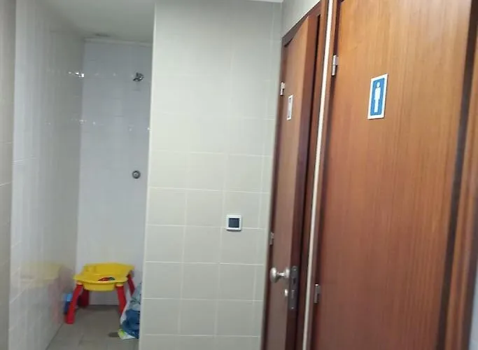 Exclusive Flat With Pool Appartement *